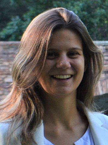 Sandra Ristovska